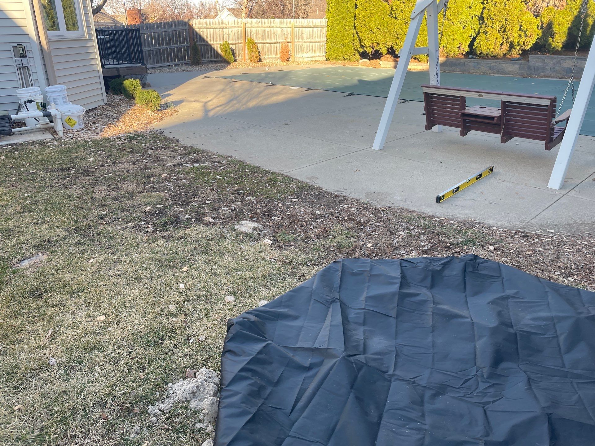 Before: Omaha, Nebraska