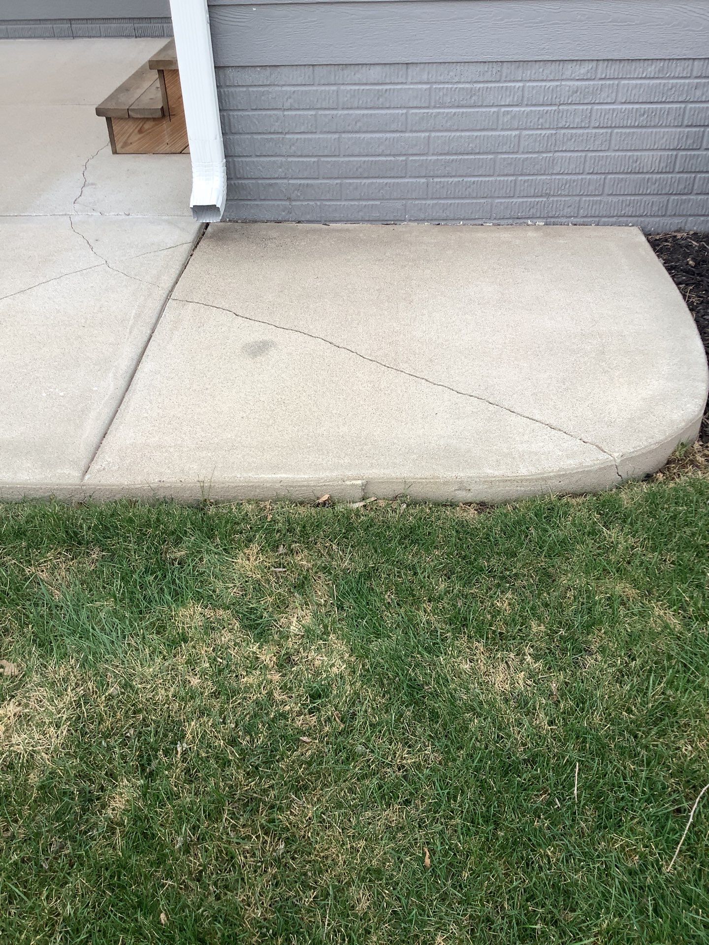Concrete Leveling in Blair, Nebraska