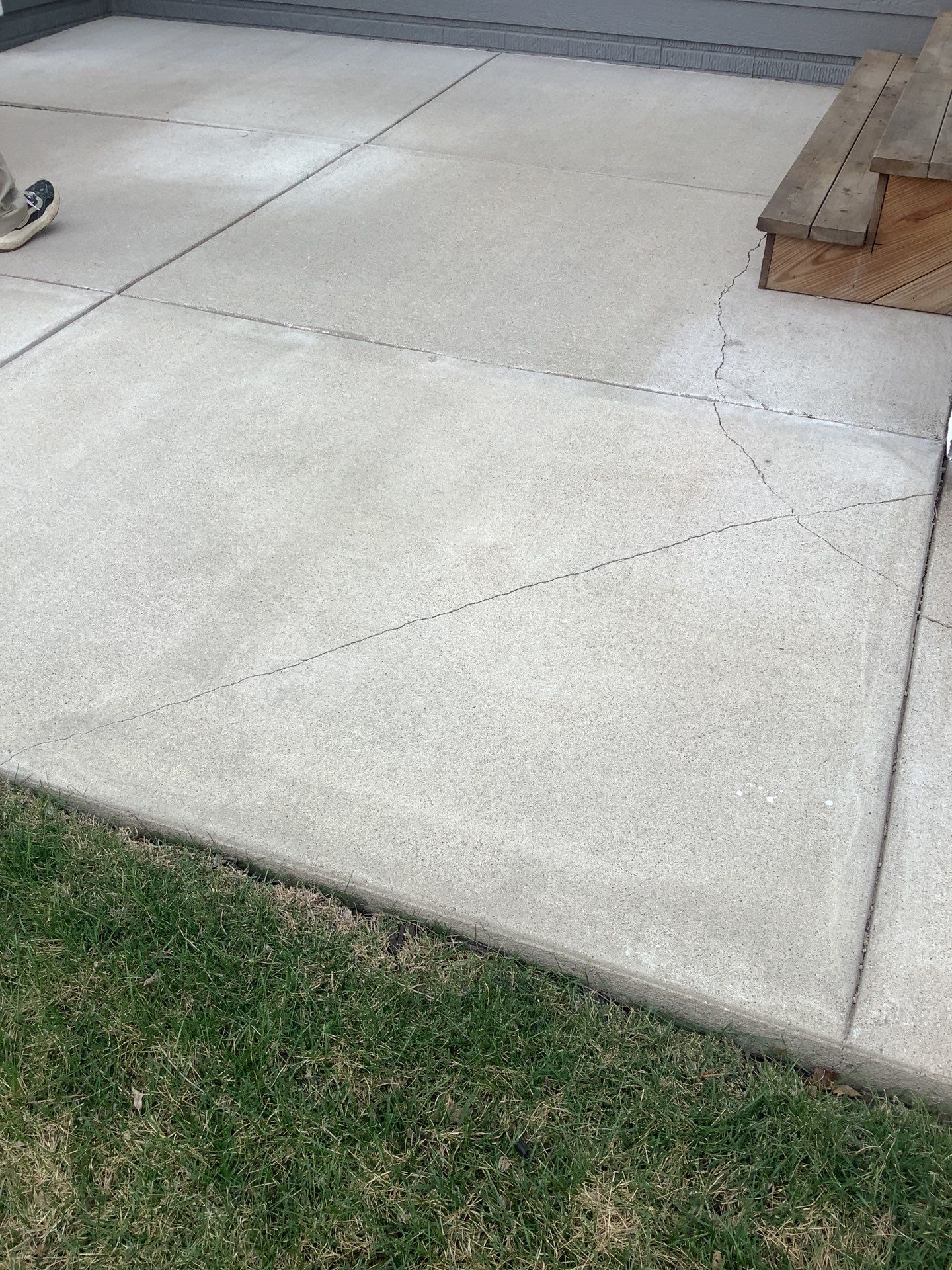 Before: Blair, Nebraska