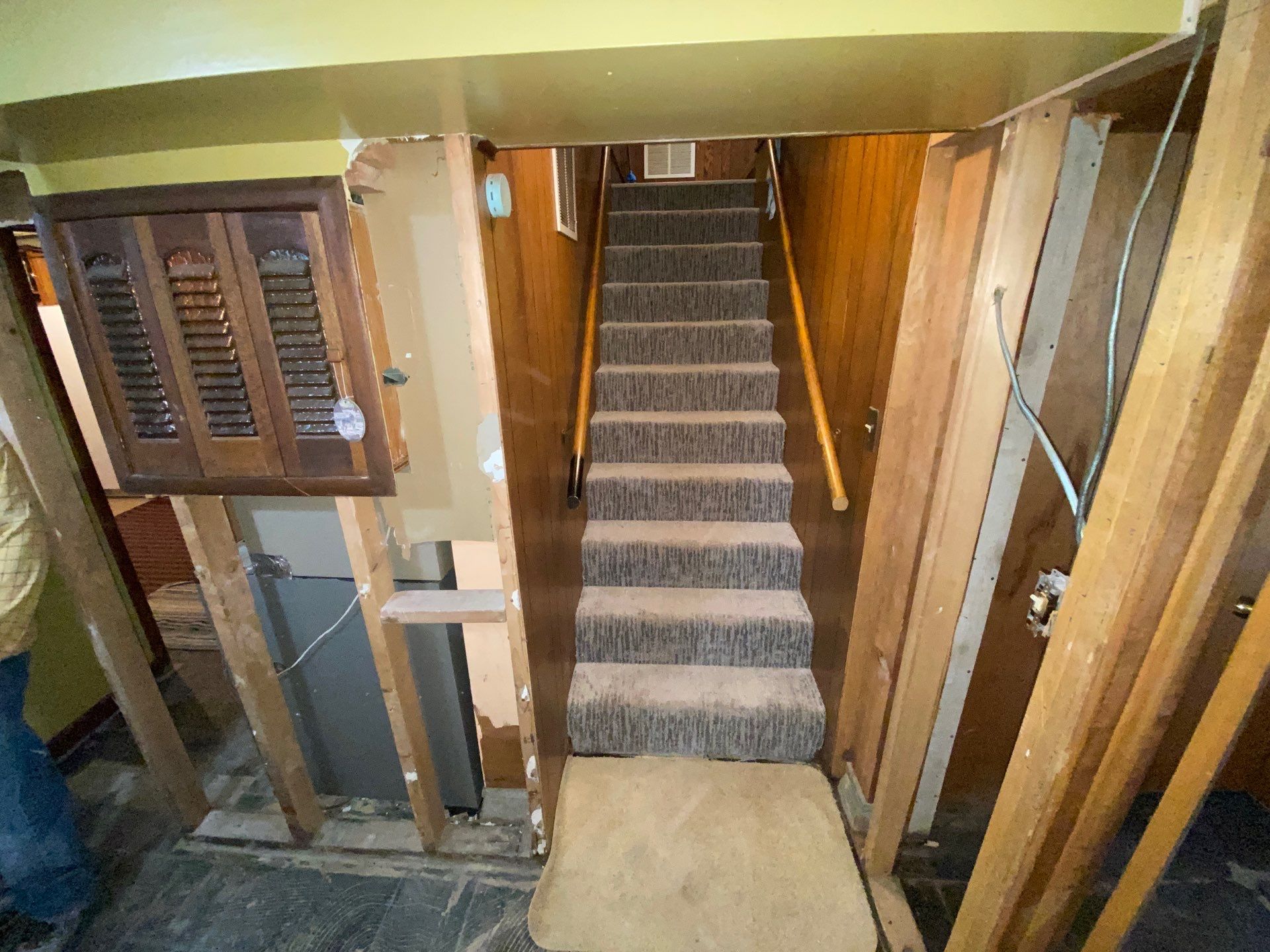 Before: Kearney, NE