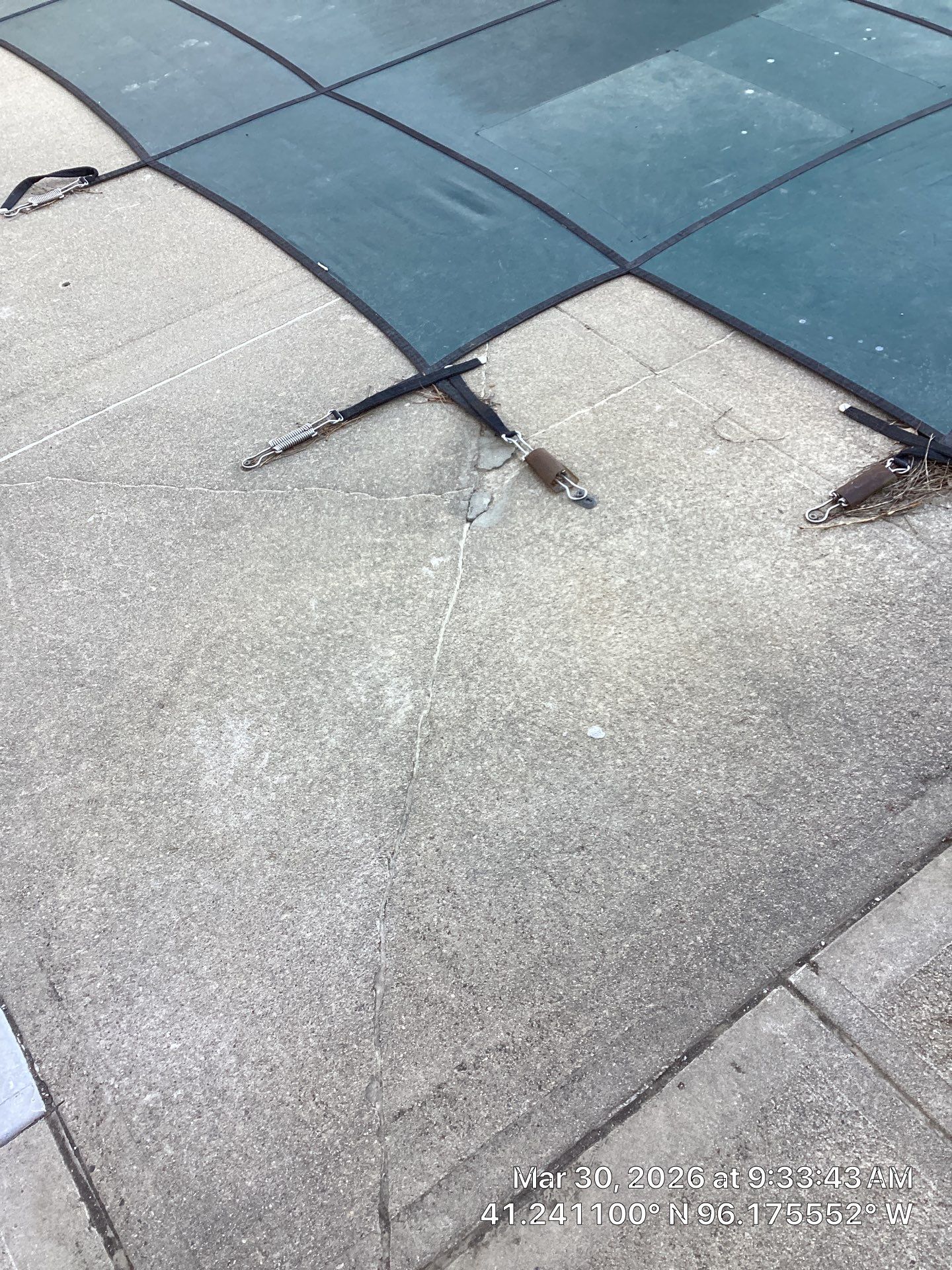 During: Omaha, Nebraska