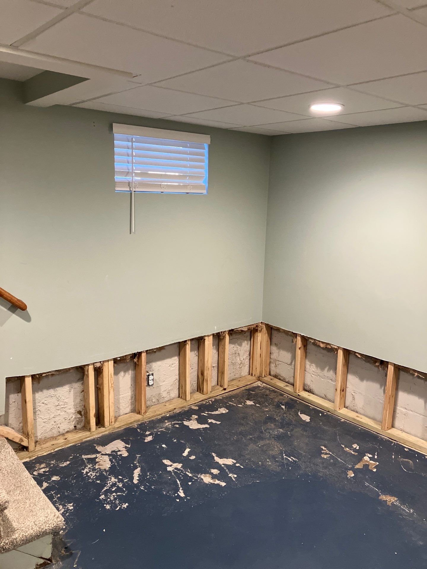 Before: Omaha, Nebraska