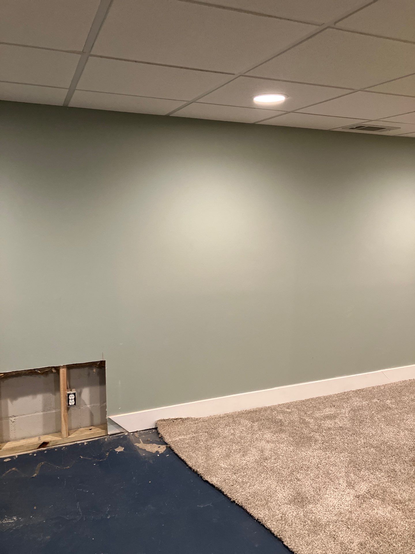 Before: Omaha, Nebraska