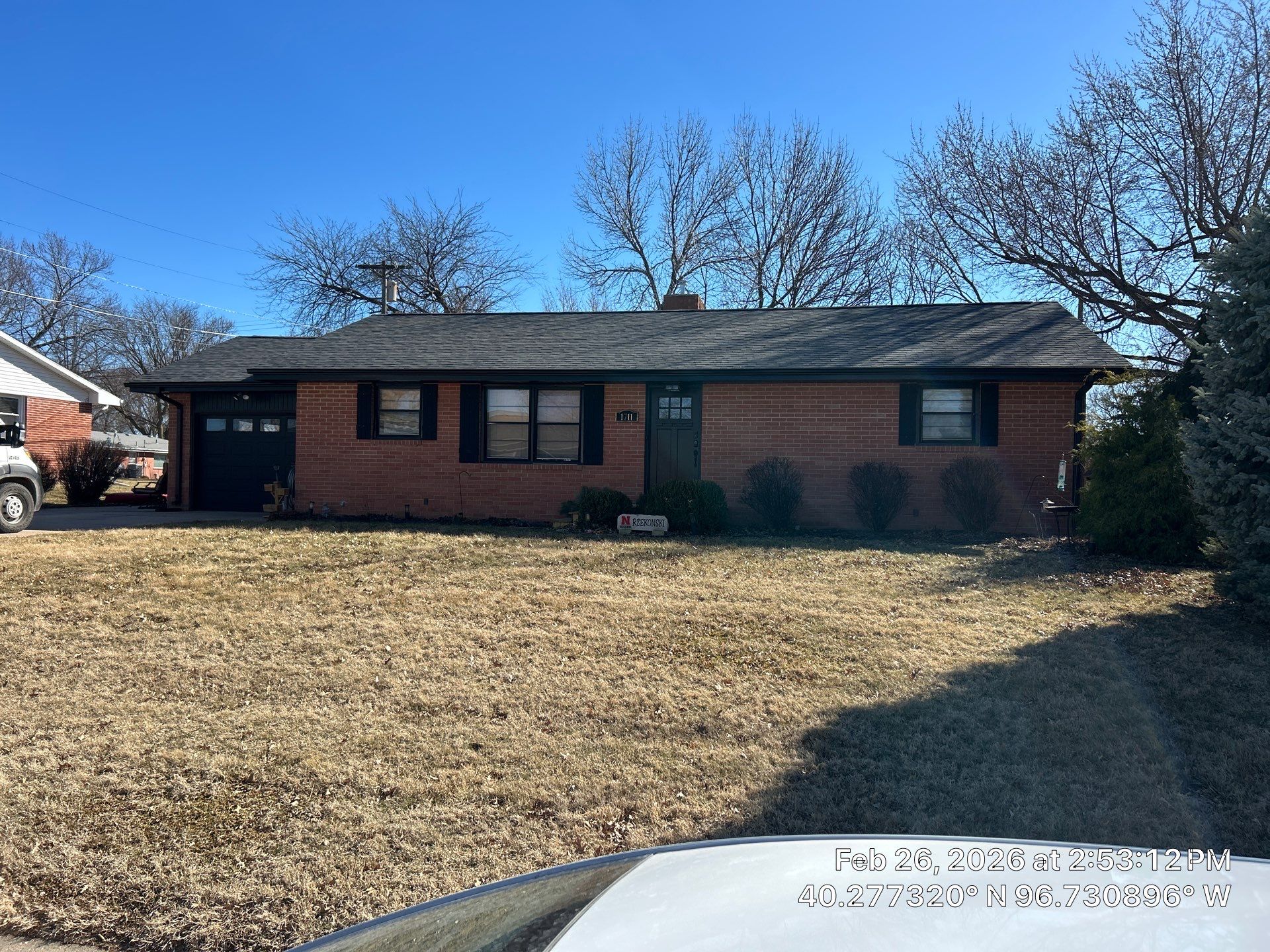 Foundation Repair in Beatrice, Nebraska