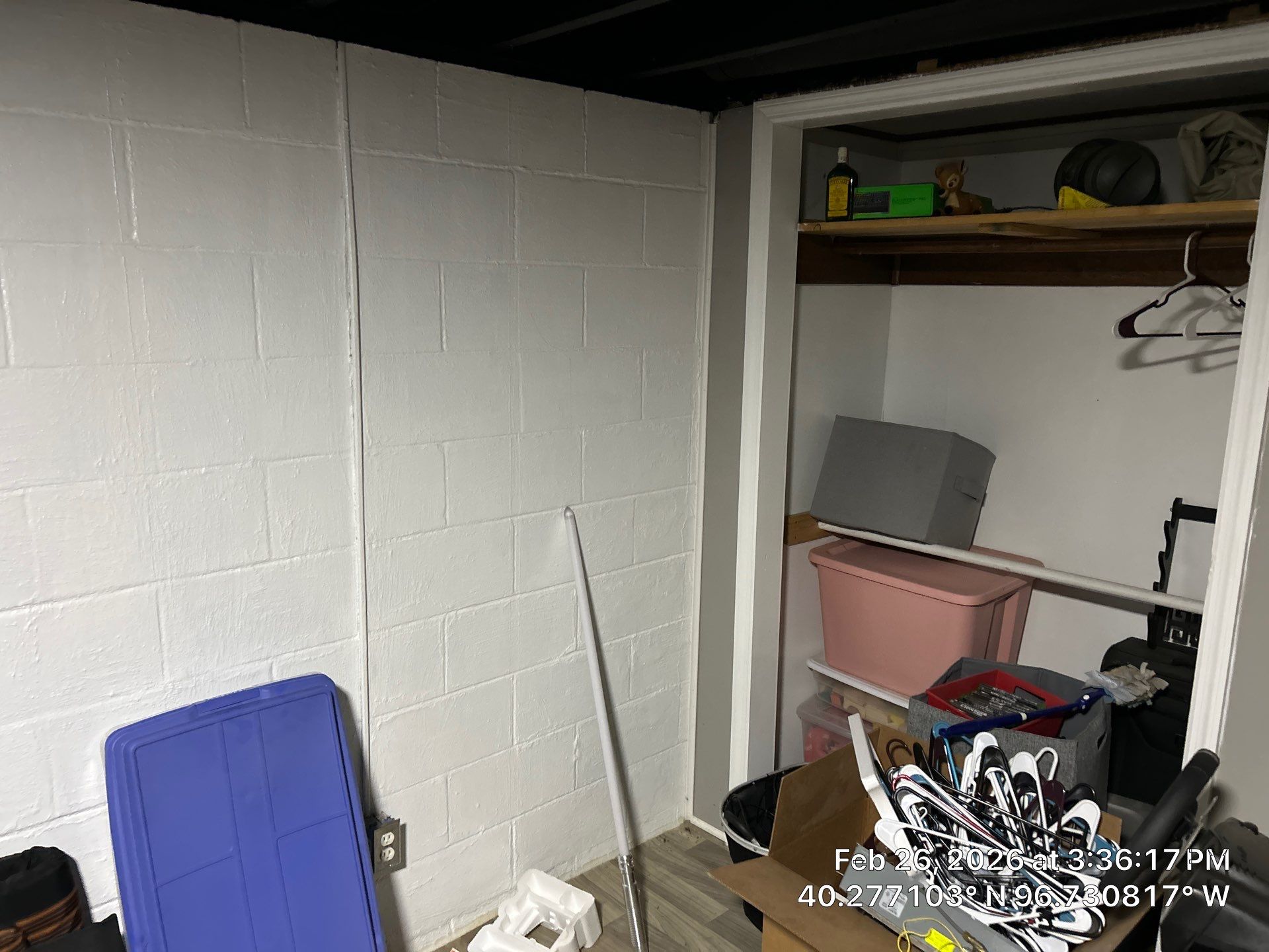 Before: Beatrice, Nebraska