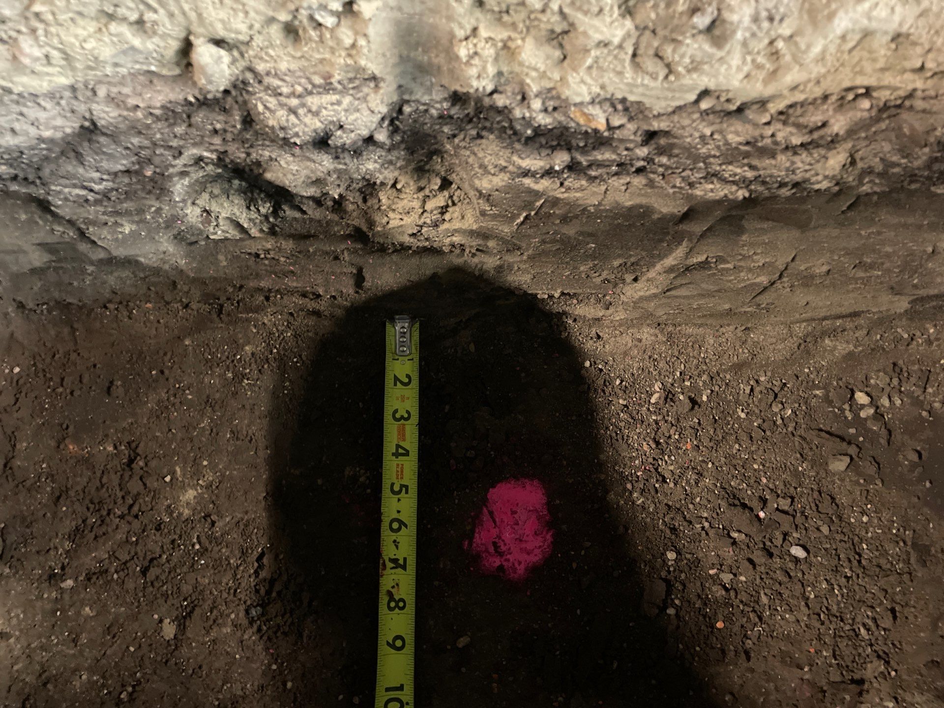 Foundation Repair in Kearney, Nebraska