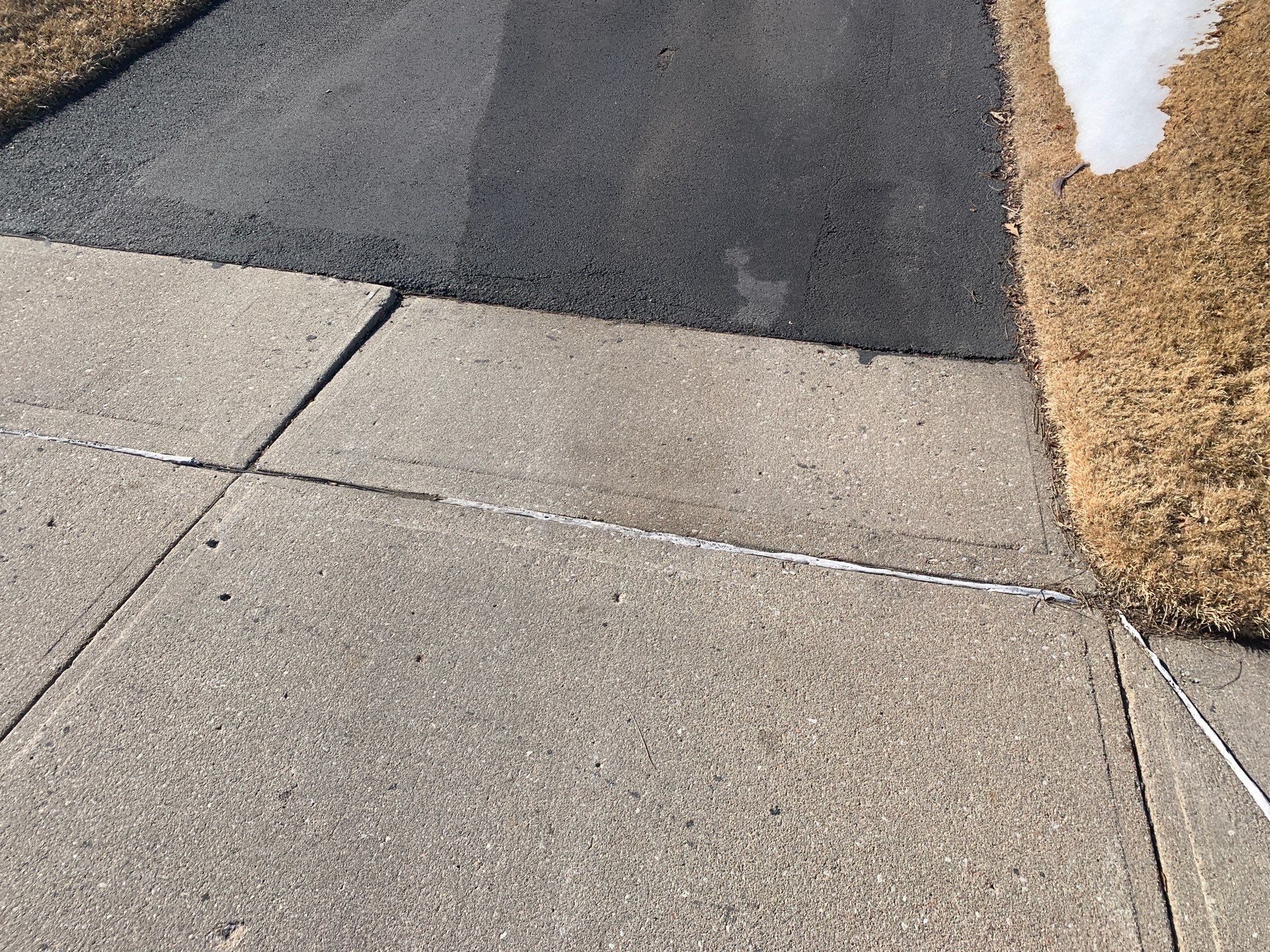 During: Council Bluffs, Iowa