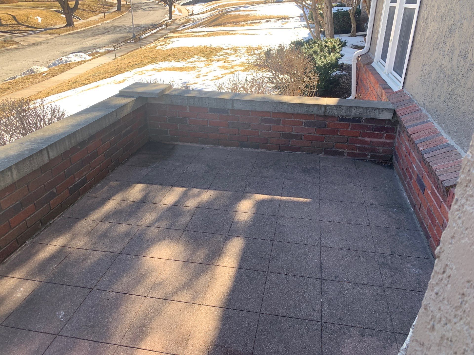 After: Council Bluffs, Iowa
