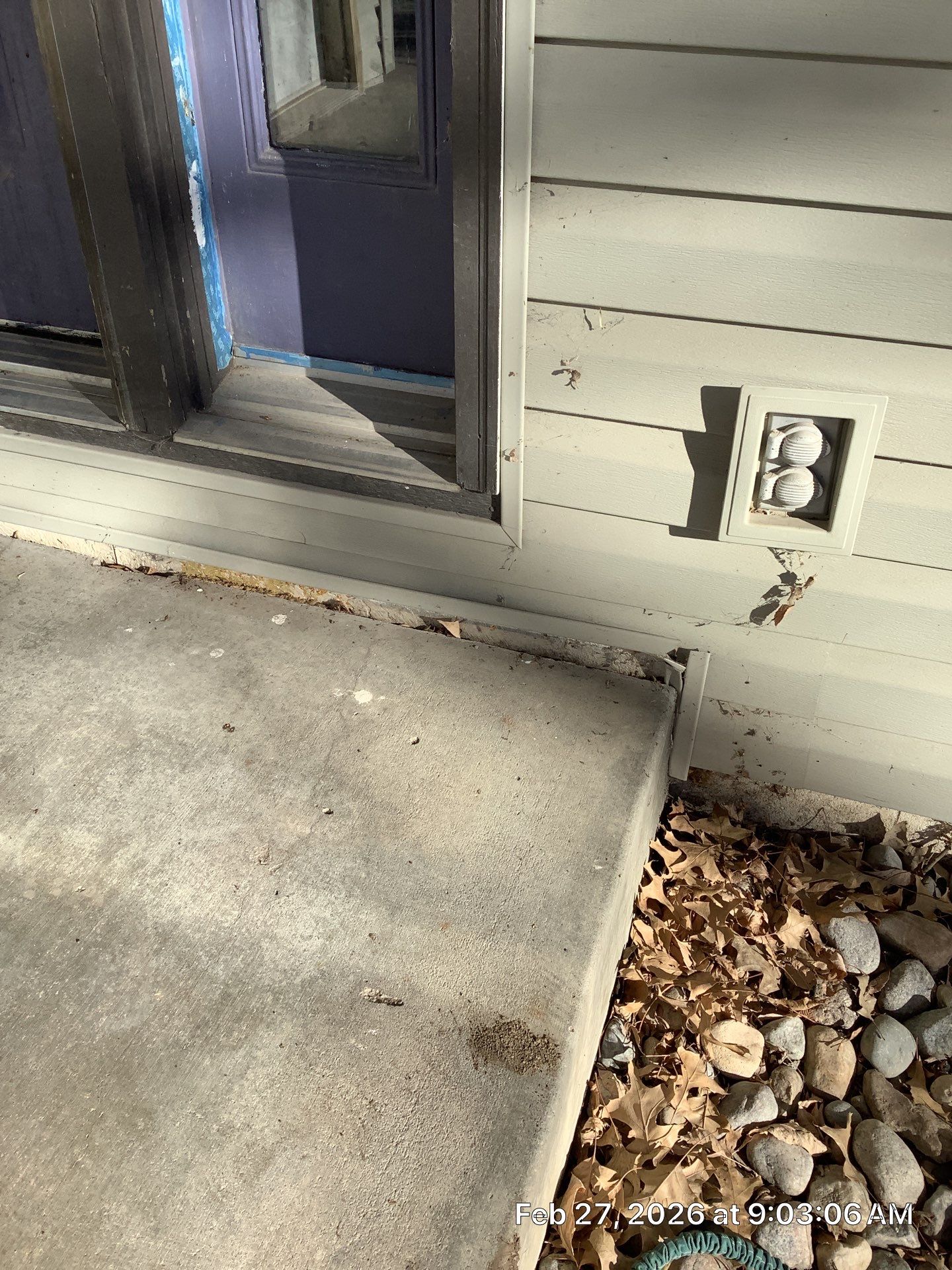Before: Lincoln, NE