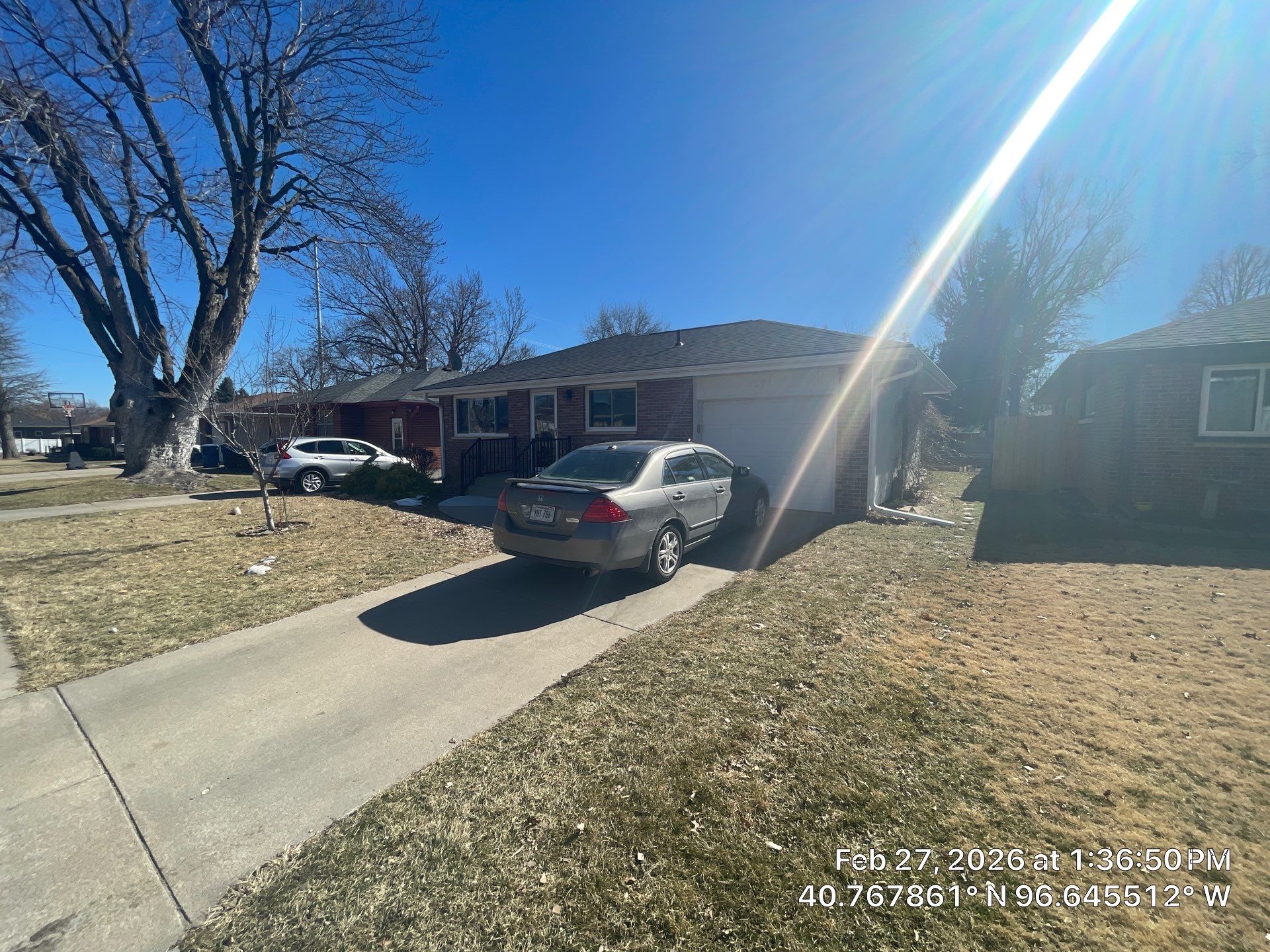 Basement Waterproofing in Lincoln, NE