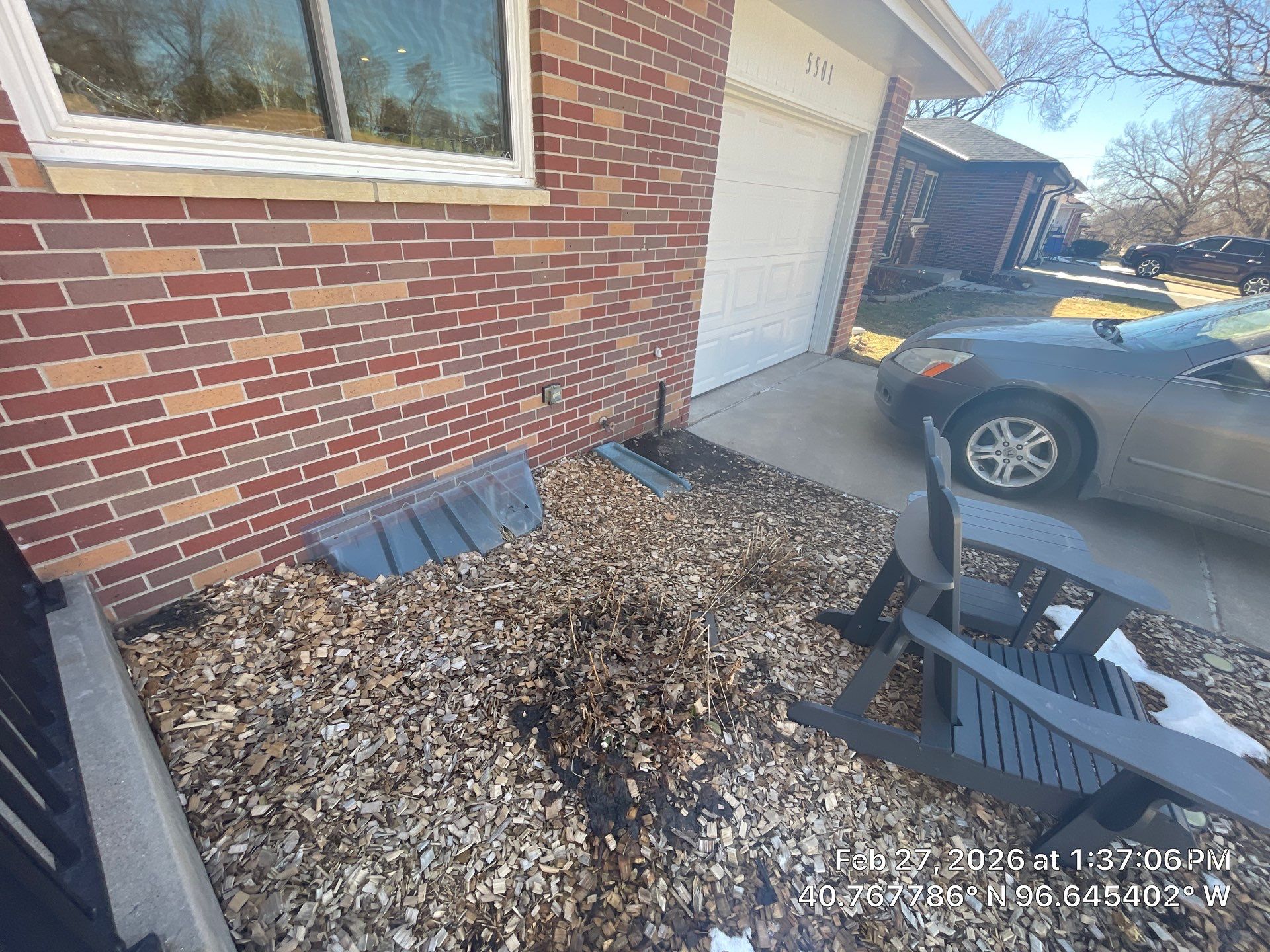 Before: Lincoln, NE
