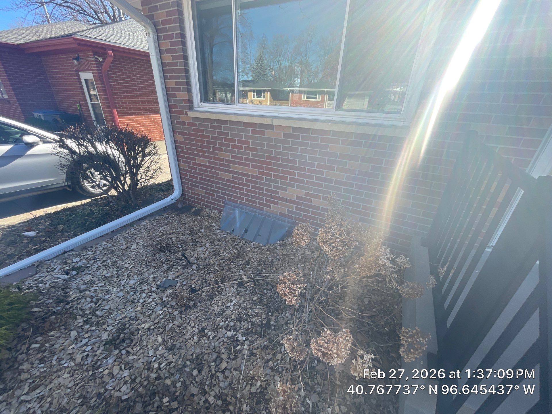 Before: Lincoln, NE