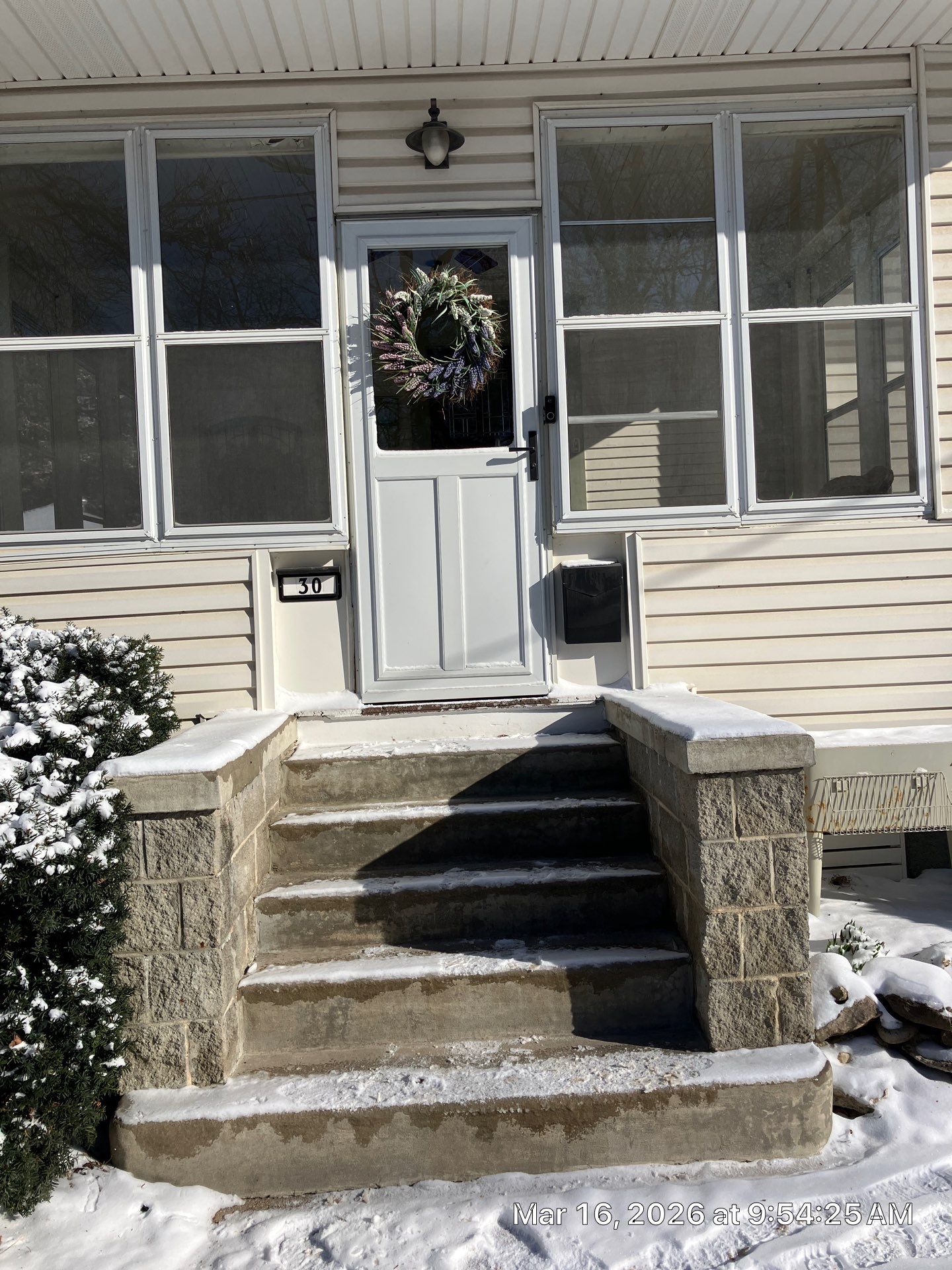 Foundation Repair in Council Bluffs, Iowa