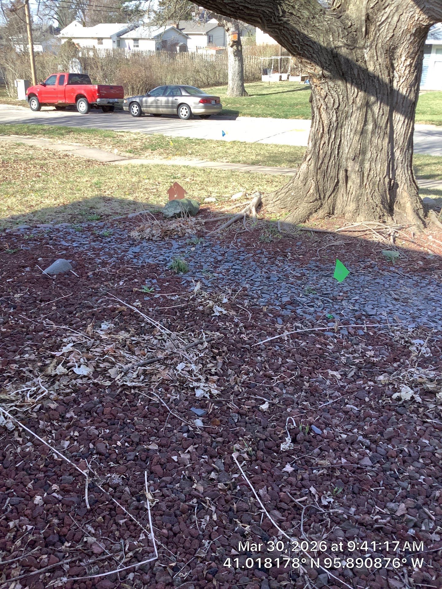 Before: Plattsmouth, Nebraska