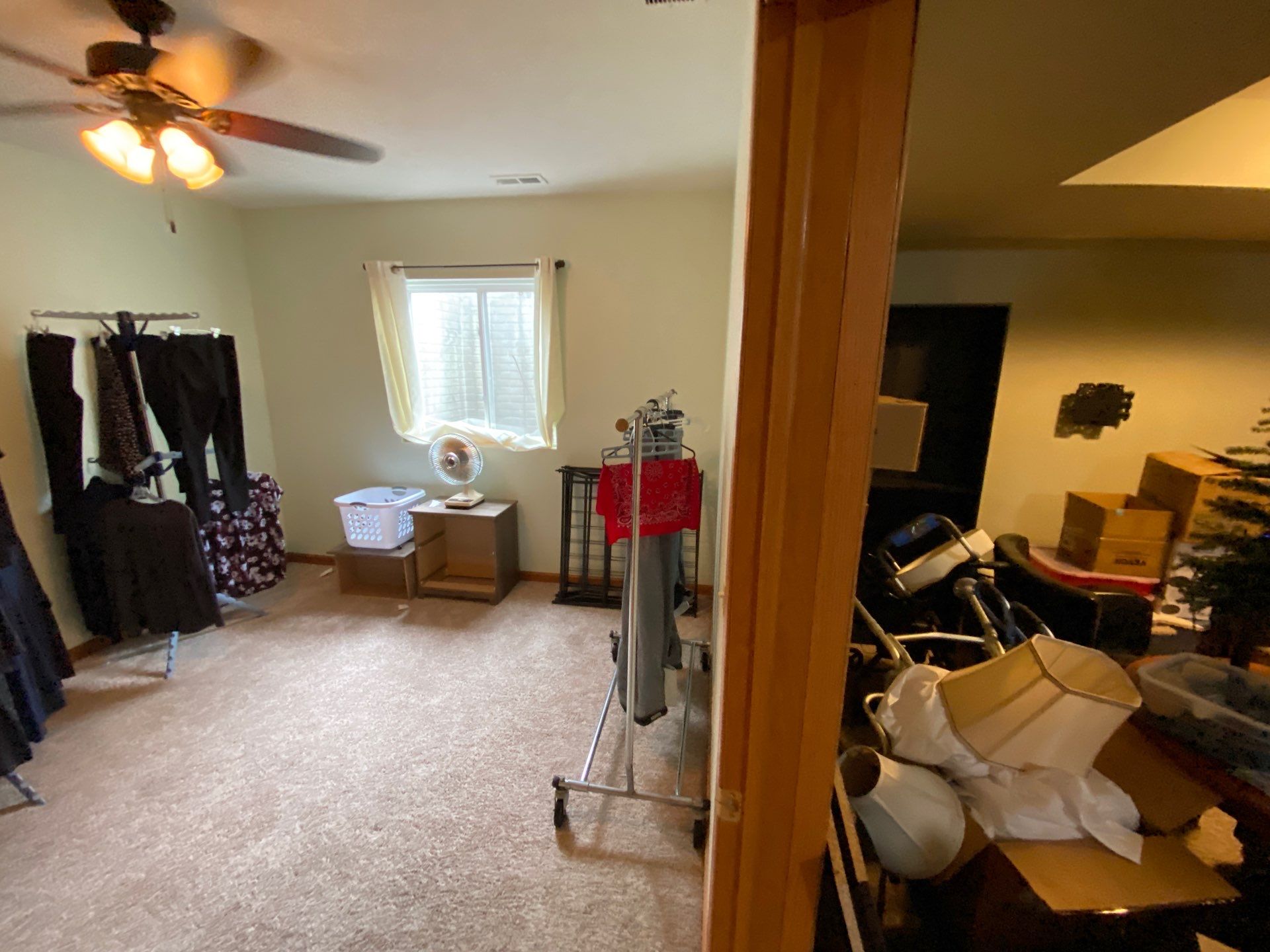 After: Wahoo, Nebraska