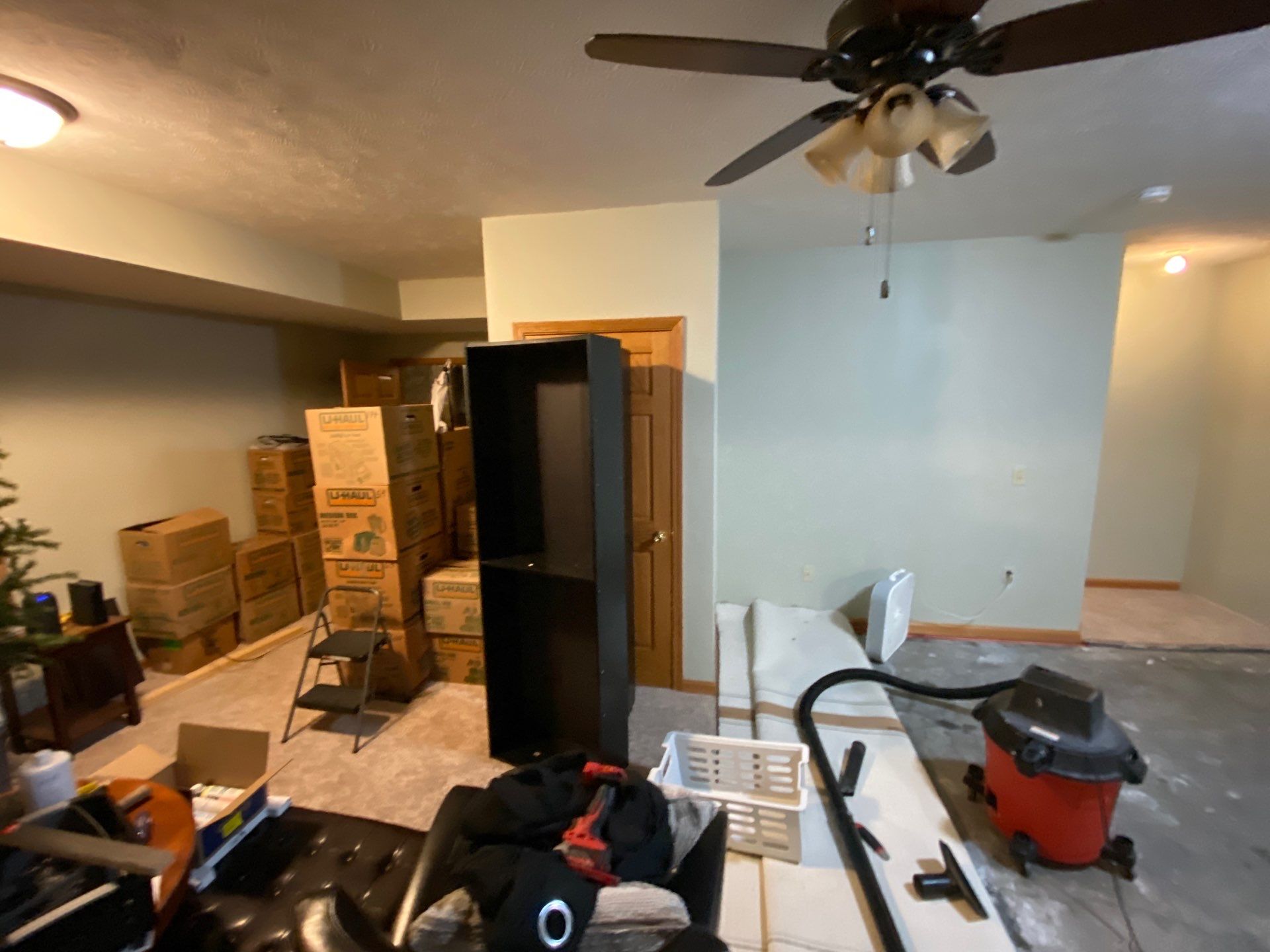 After: Wahoo, Nebraska