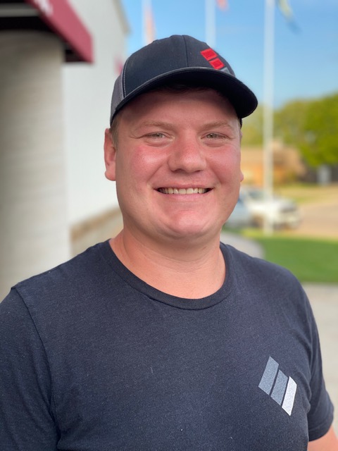 Cale Gierhan