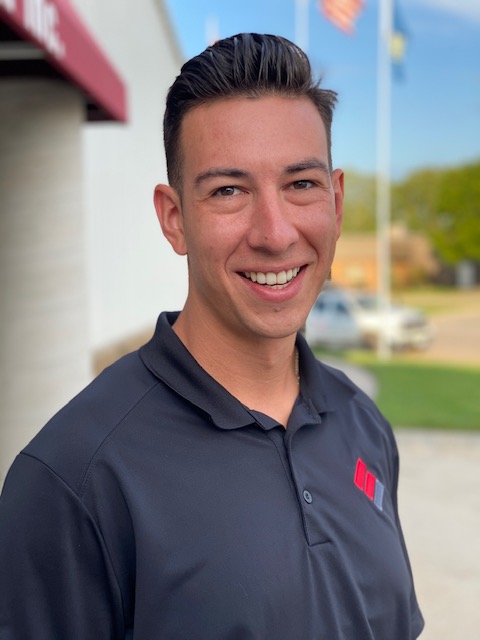 Dalton Cruz