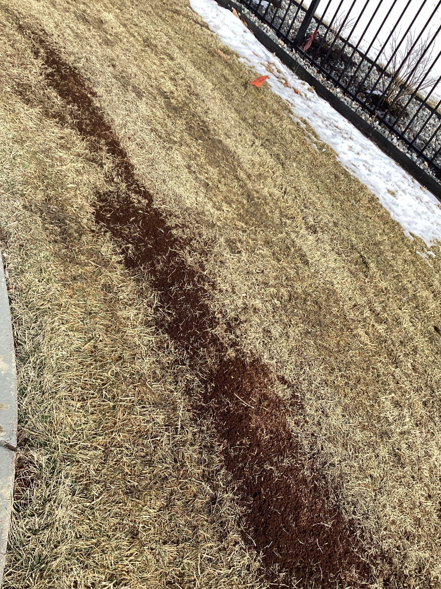 Underlying cause of improper drainage in Midwest homes