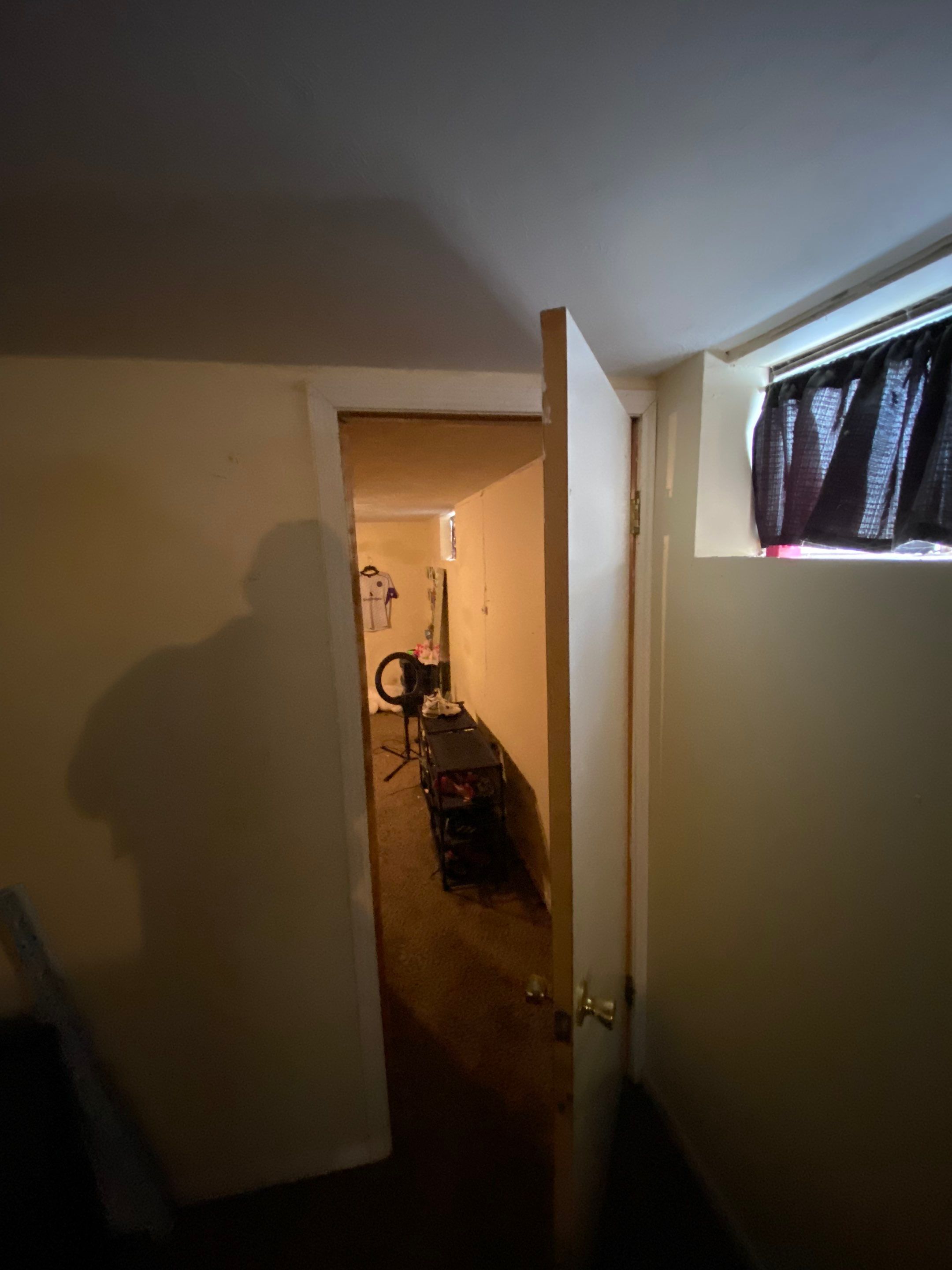 Doors Not Latching