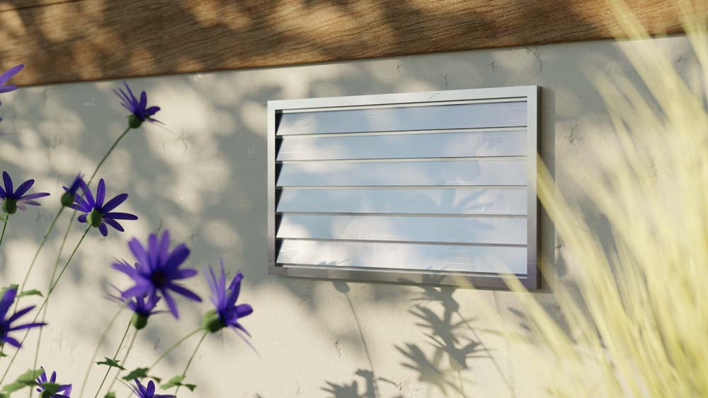 Flood Vents Failing