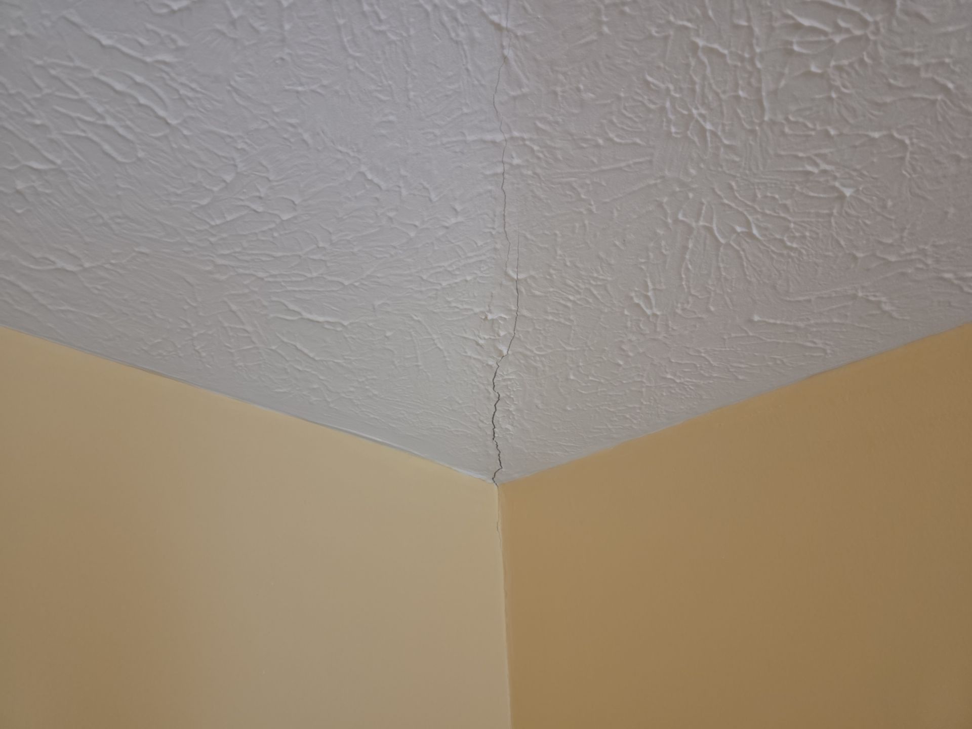 Ceiling Gaps