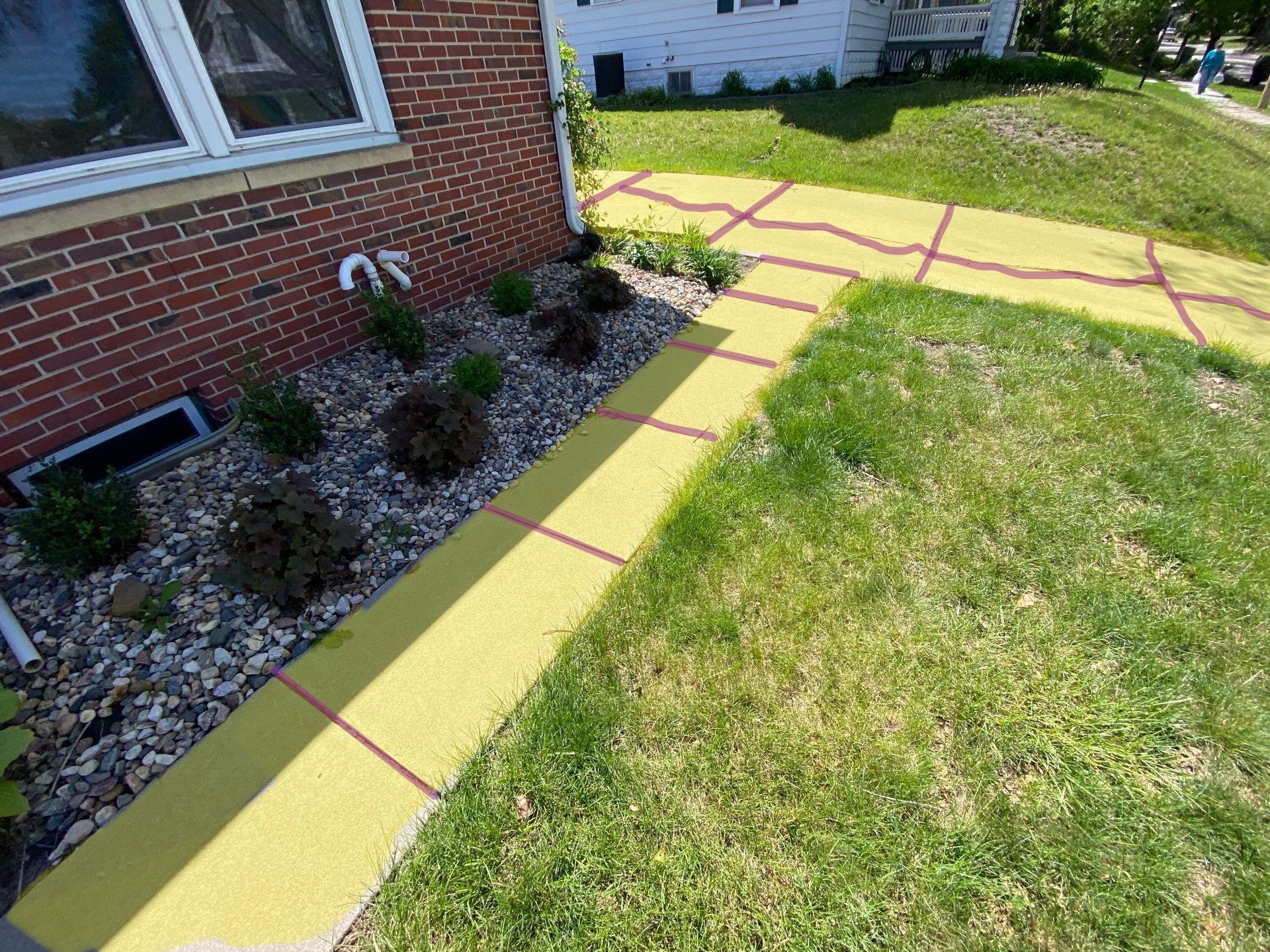 Concrete Pouring explained by Epp Foundation Repair
