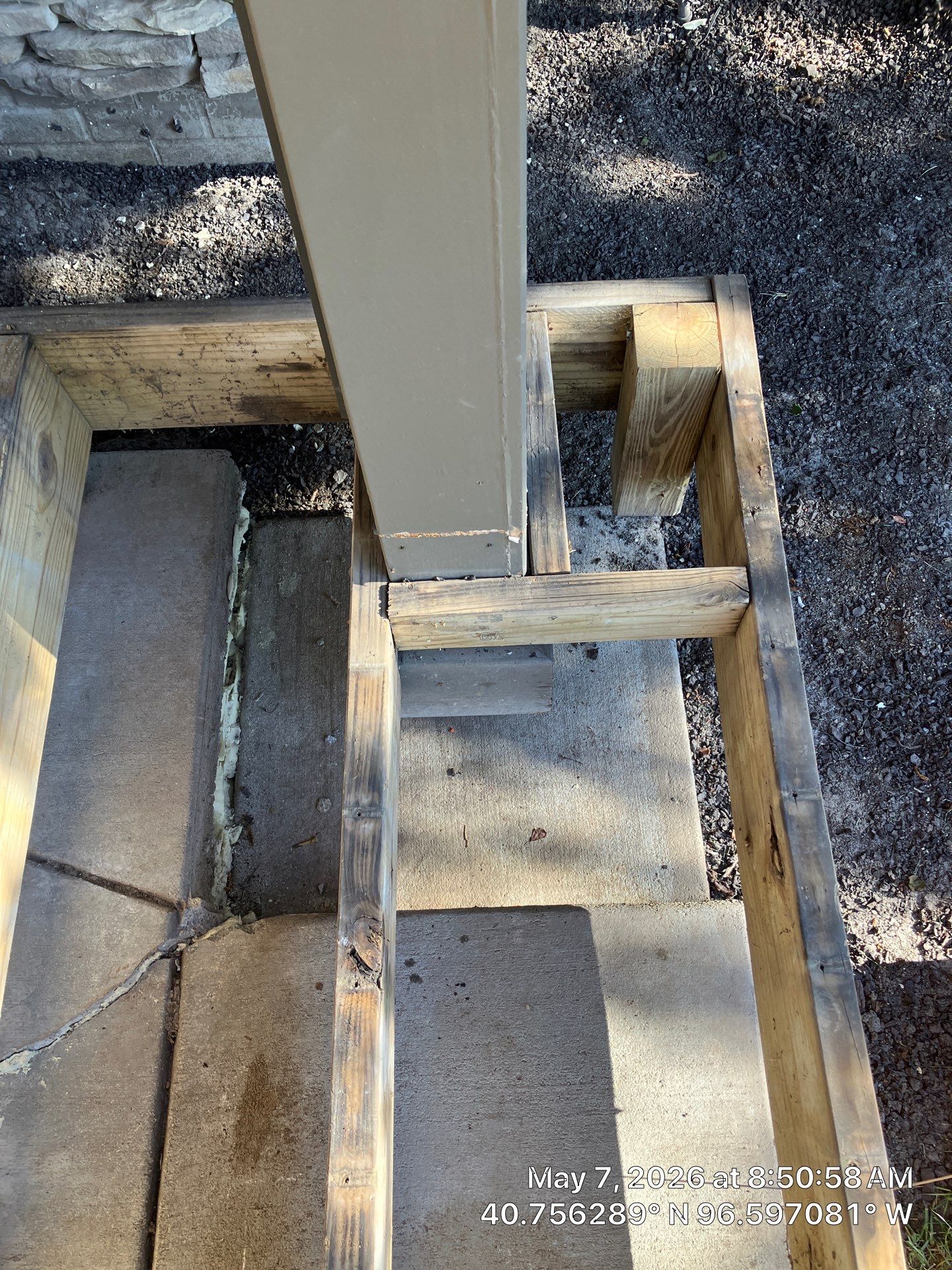 Polyurethane Foam Injection explained by Epp Foundation Repair