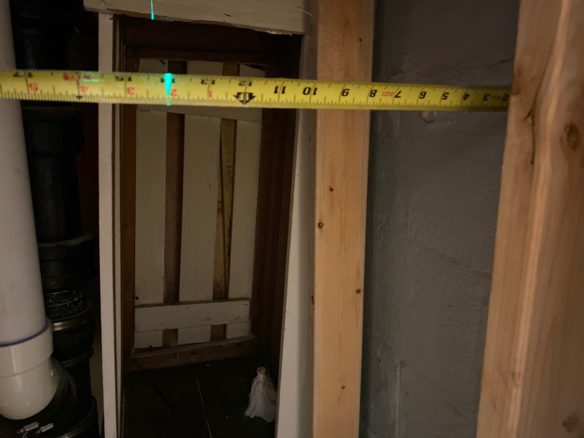 Crawl Space Inspection by Epp Foundation Repair