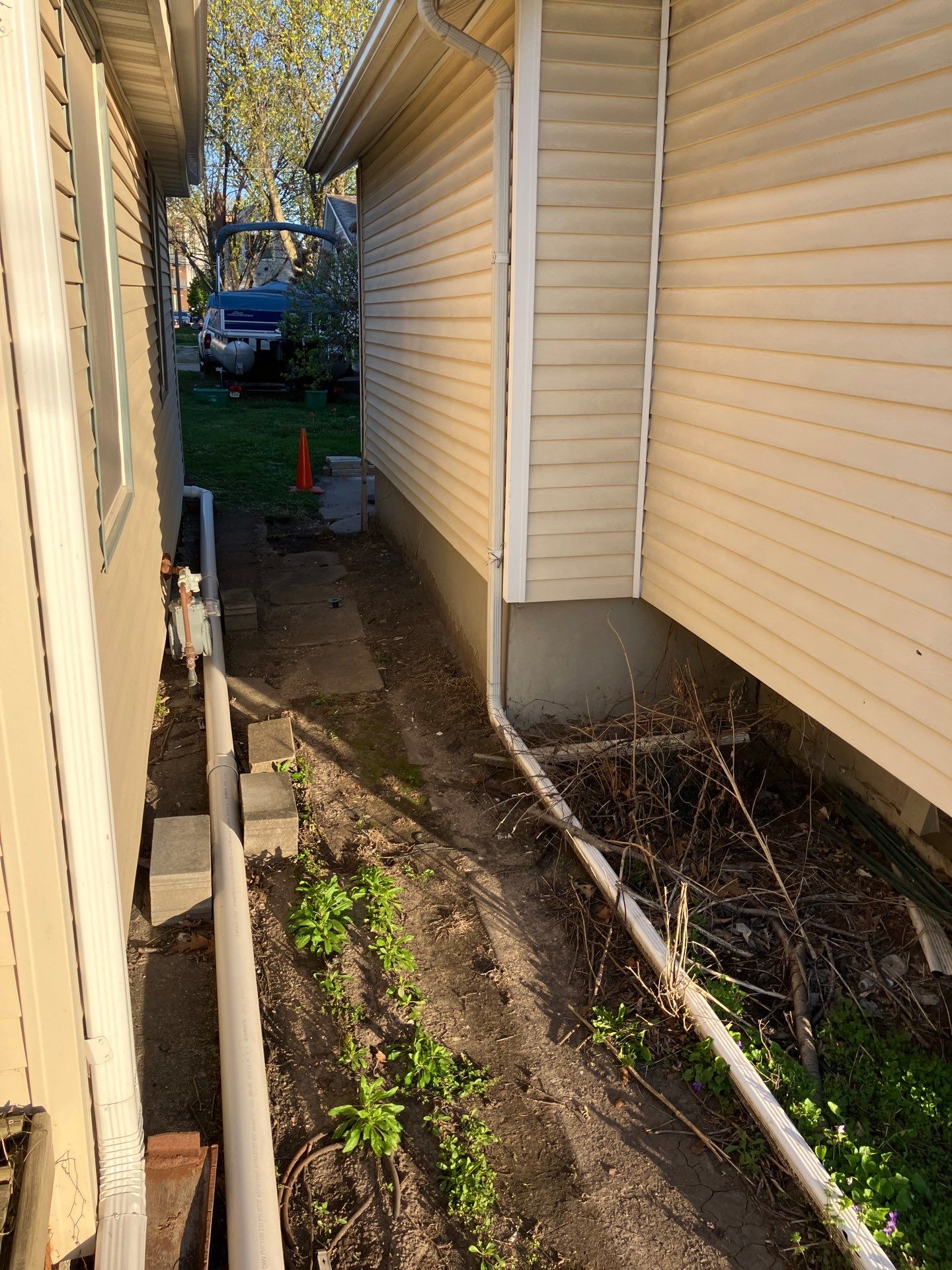 Crawl Space Water Removal explained by Epp Foundation Repair